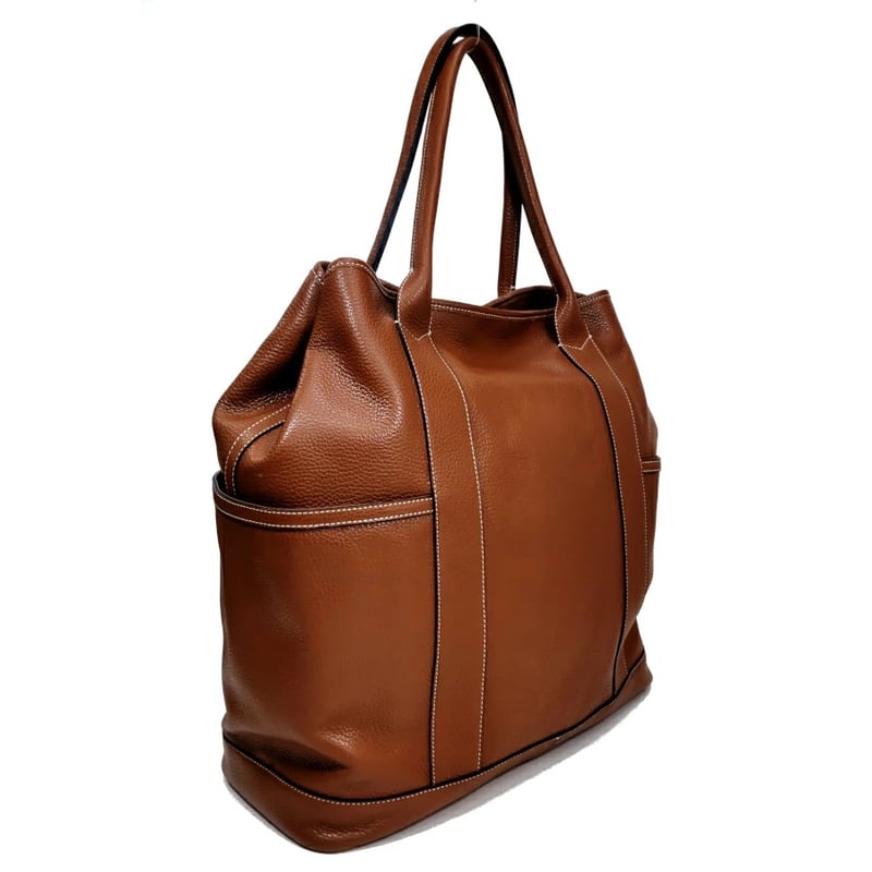 新入荷】CAVALLERESCO（カヴァレレスコ） イタリア製 トートバッグ