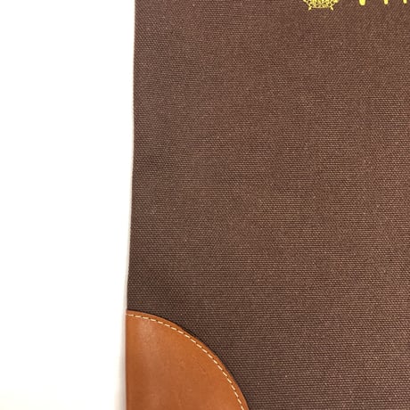 VINTAGELOVERS＜ヴィンテージラバーズ＞キャンバスバッグ (VI919001/70)