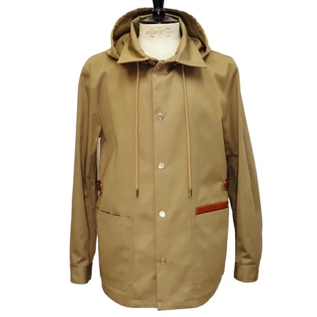 CAMPLIN 英国製　内側ダウンピーコート　46 CATEGORY Outer, Coat | cavalleria_osaka_official