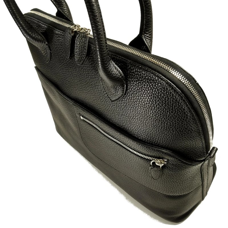 新入荷】CAVALLERESCO（カヴァレレスコ） イタリア製 カーフレザー