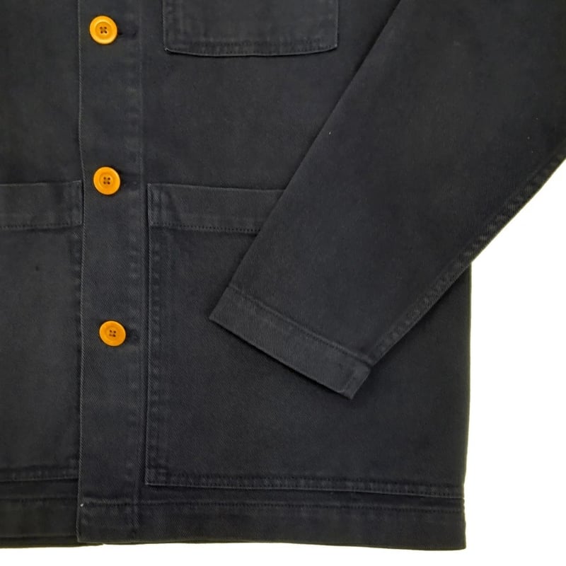 新入荷】OLOW（オロウ） カバーオール ワークジャケット メンズ