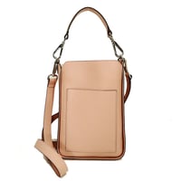 新入荷】CAVALLERESCO（カヴァレレスコ） イタリア製 カーフレザー