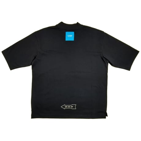 COURSE（コース） Tシャツ 半袖 クラシック レーシングカー イラスト メンズ ネイビー コットン 日本製（ CR512002-80）