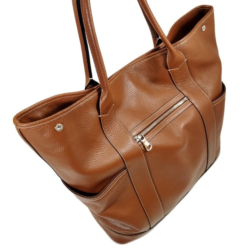 CAVALLESCOカヴァレレスコ トートバッグ ブラウン イタリア製 新入荷】CAVALLERESCO(カヴァレレスコ) イタリア製 トート