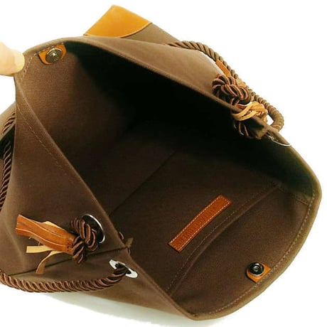 VINTAGELOVERS＜ヴィンテージラバーズ＞キャンバスバッグ (VI919001/70)