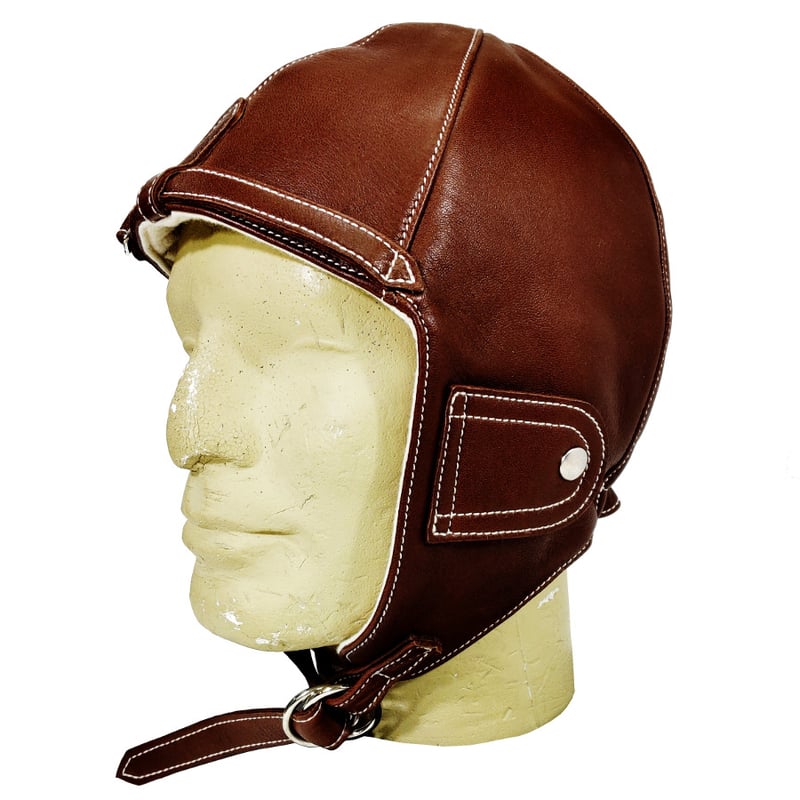 chapal シャパル ナッパレザー ベスト Lフランス製 エルメス