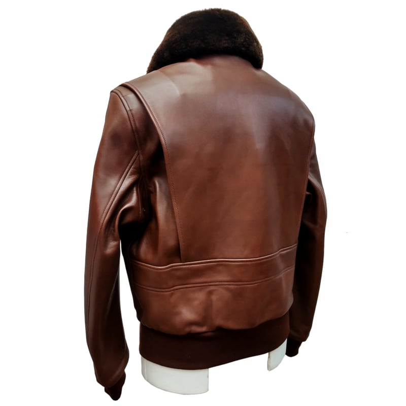 新入荷】CHAPAL(シャパル) フランス製 G1タイプ ブルゾン 羊革 新入荷】CHAPAL(シャパル) フランス製 G1タイプ ブルゾン 羊革