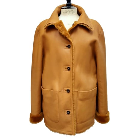 CAMPLIN 英国製　内側ダウンピーコート　46 CATEGORY Outer, Coat | cavalleria_osaka_official
