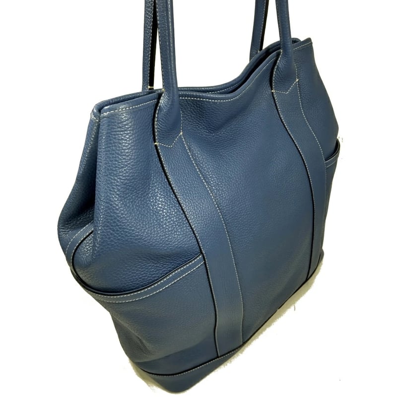 新入荷】CAVALLERESCO（カヴァレレスコ） イタリア製 トート