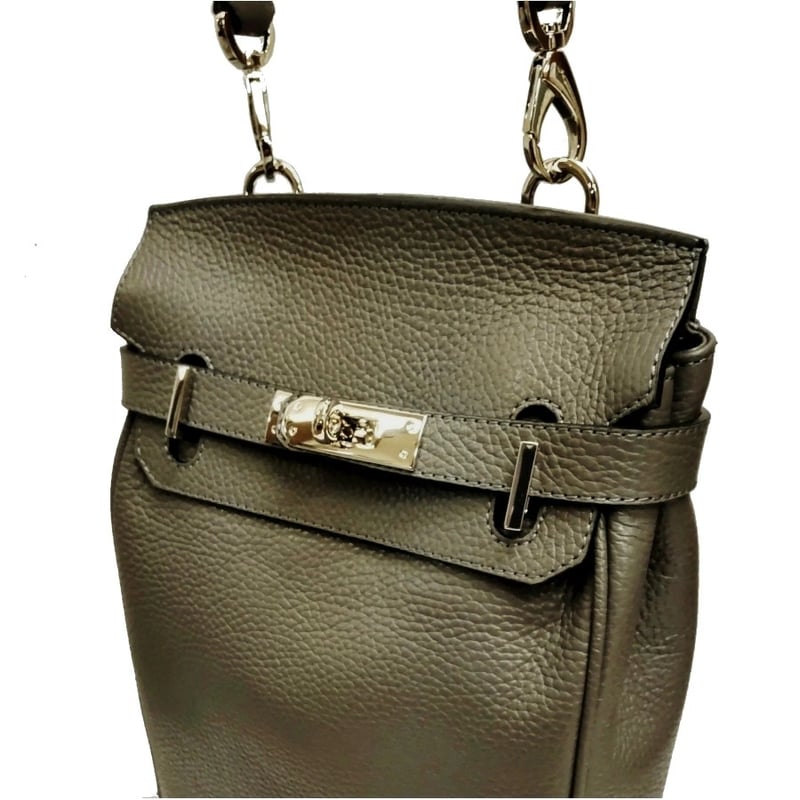 新入荷】CAVALLERESCO（カヴァレレスコ） イタリア製 ポシェットハンド