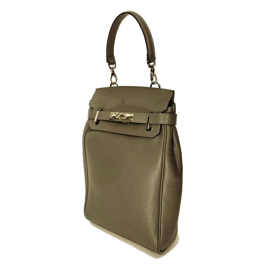 新入荷】CAVALLERESCO（カヴァレレスコ） イタリア製 ポシェットハンド