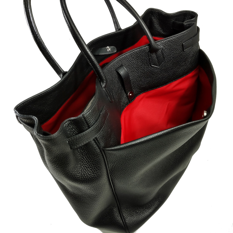 新入荷】CAVALLERESCO(カヴァレレスコ) イタリア製 トート 新入荷】CAVALLERESCO(カヴァレレスコ) イタリア製 トート