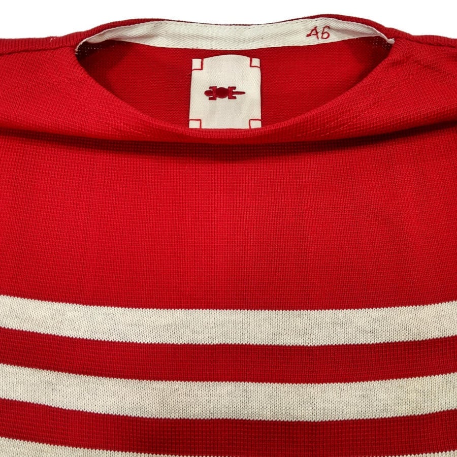 GUIDO DI RICCIO（グイド ディ リッチオ） イタリア製 サマーセーター