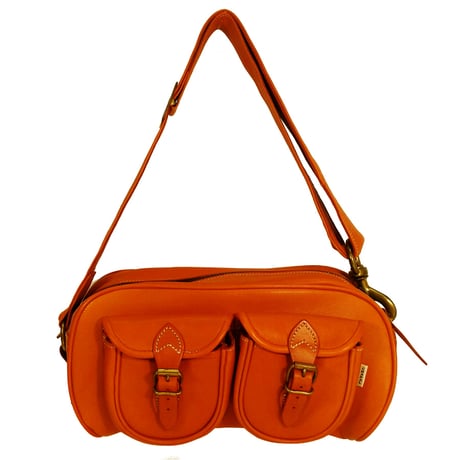 新品　CHAPAL（シャパル）本革レザーボストンバック フランス製 CHAPAL（シャパル）本革レザーボストンバック フランス製 定価15