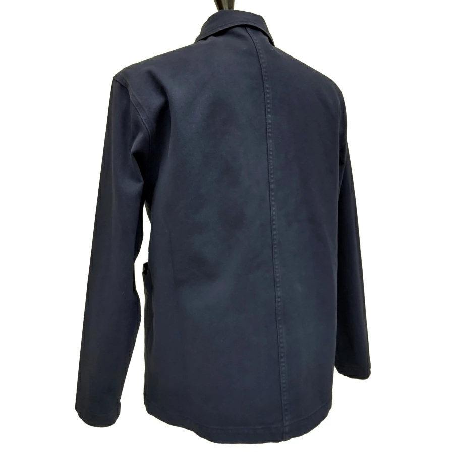 新入荷】OLOW（オロウ） カバーオール ワークジャケット メンズ