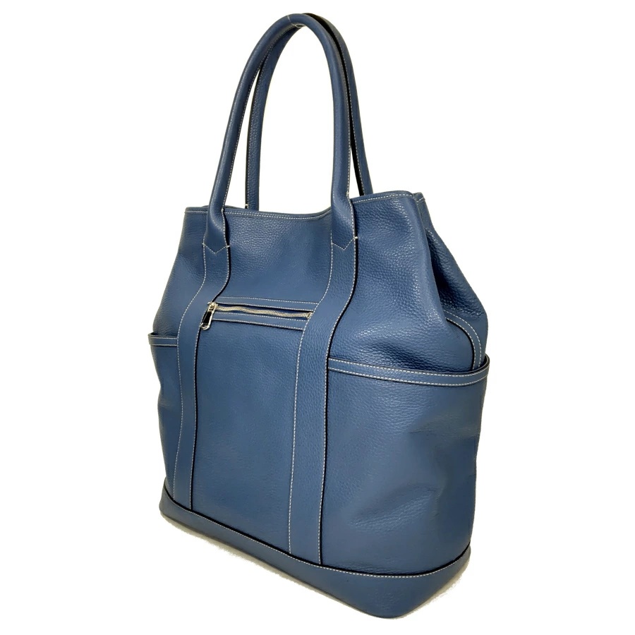 新入荷】CAVALLERESCO（カヴァレレスコ） イタリア製 トートバッグ