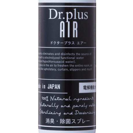 ドクタープラス・エアー100ＭＬ