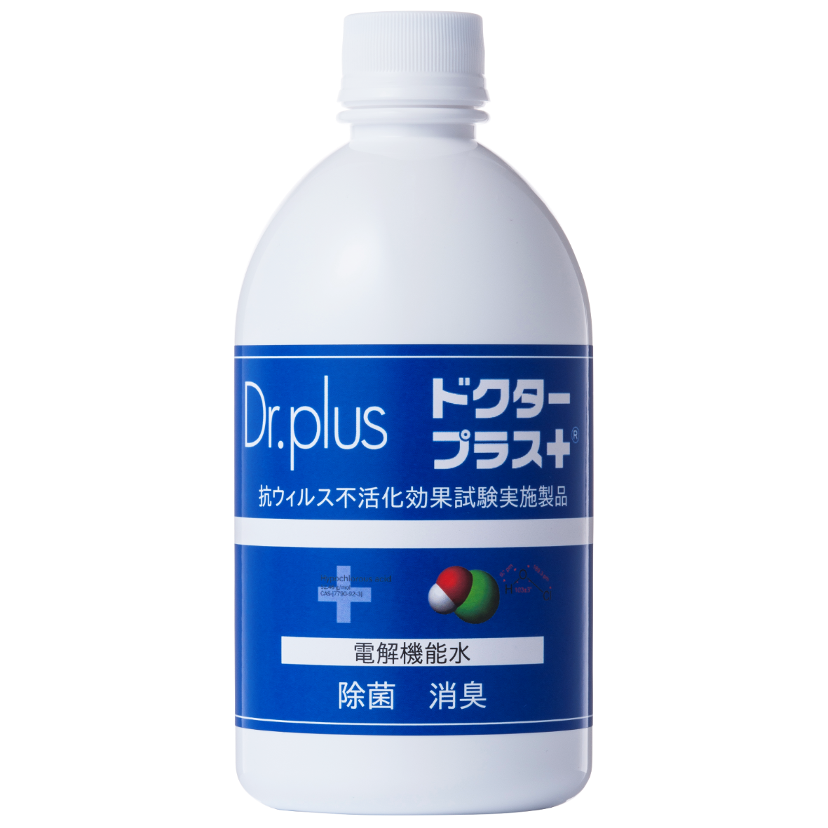 ドクタープラス原液500ML | Dr.plus オンラインショップ 
