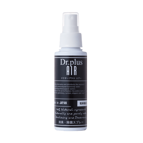 ドクタープラス・エアー100ＭＬ