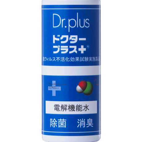 ドクタープラスイオ100ML
