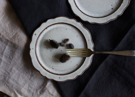 詳細不明 焼物 世界に一つだけの陶器の絵本プロジェクト ～8月の展示会から25