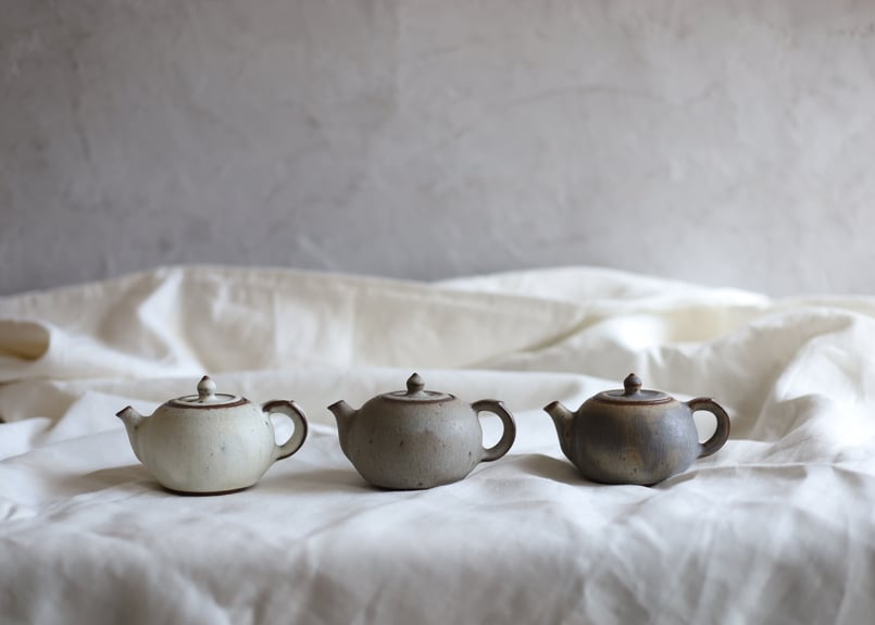 中国古玩 古来付煎茶器 5客 タサオ 口径約6.6cm 東キ7-0731① はじめての煎茶・中国茶・茶器セット dby8171-y | こがん堂 大阪