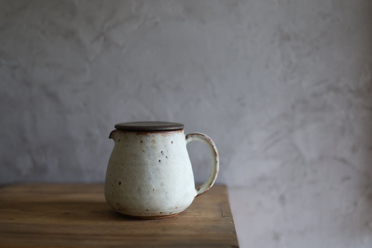 レア】南満州鉄道 満鉄 磁器製ポット レア】南満州鉄道 満鉄 磁器製