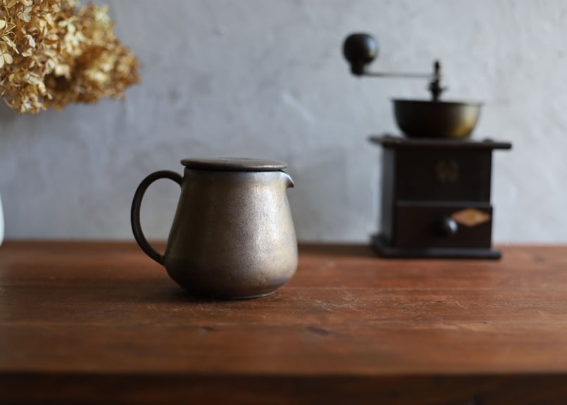 ティーポット　作家もの 作家もの | 急須・茶壺・茶器販売 | オンラインストア 四季折折