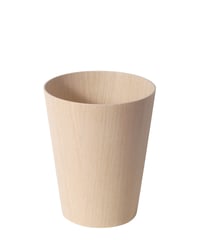 BASKET whiteoak grain [S]
