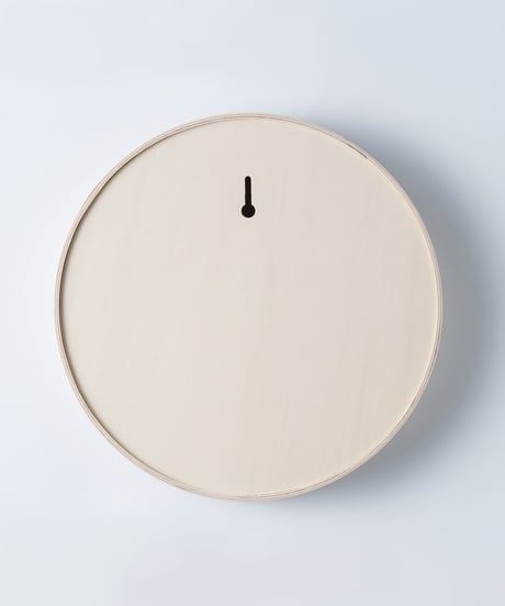Mirror [white oak grain]