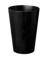 BASKET black [L]