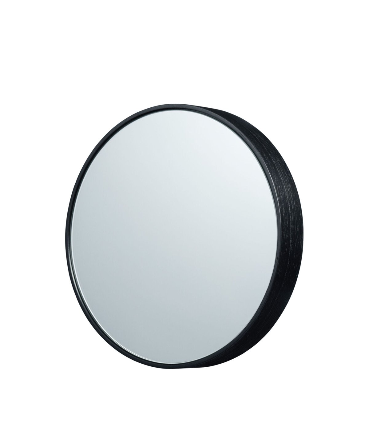 Mirror [black] | SAITO WOOD