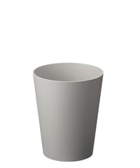 BASKET gray [tapered]