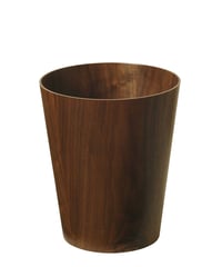 BASKET donut lid / whiteoak grain [M] | SAITO WOOD