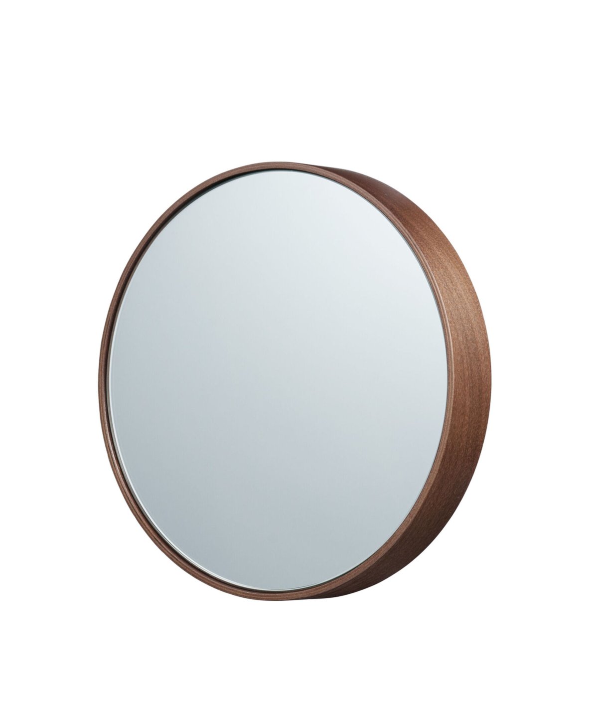 Mirror [walnut] | SAITO WOOD