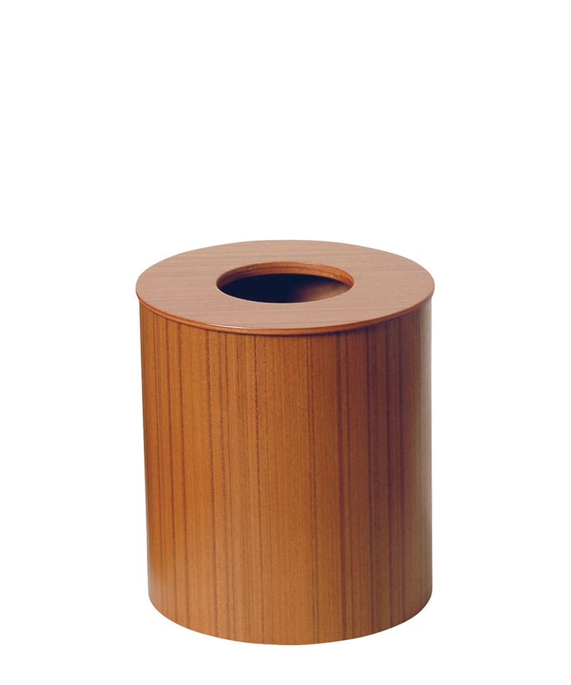 SAITO WOOD BASKET donut lid / ホワイトオーク BASKET donut lid / whiteoak grain [M] | SAITO WOOD