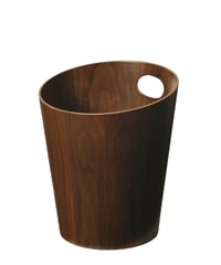 BASKET donut lid / whiteoak grain [M] | SAITO WOOD