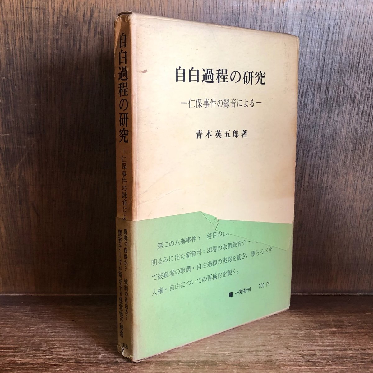活動歴および当時の関連ビジュアル記録