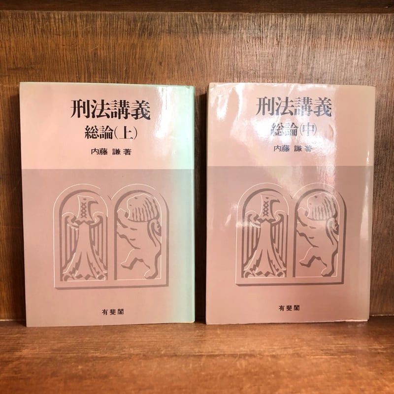 応用刑法Ⅰ 超お買い得！✨️］LEC 刑法 『応用刑法』レジュメ