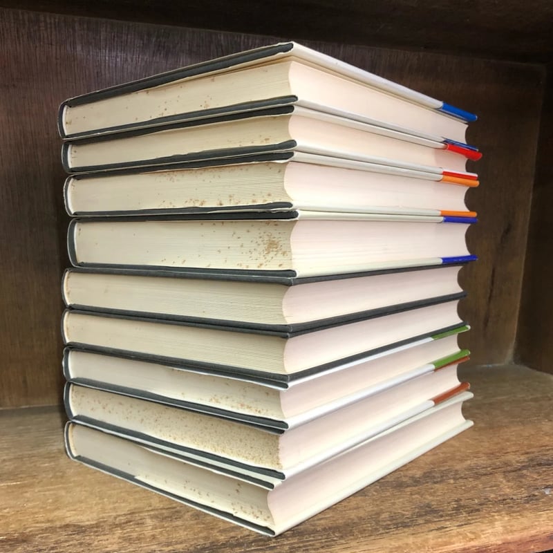 現代契約法大系 第1～9巻《全9巻揃》 | 古本おんらいんSTORE 金修堂書店