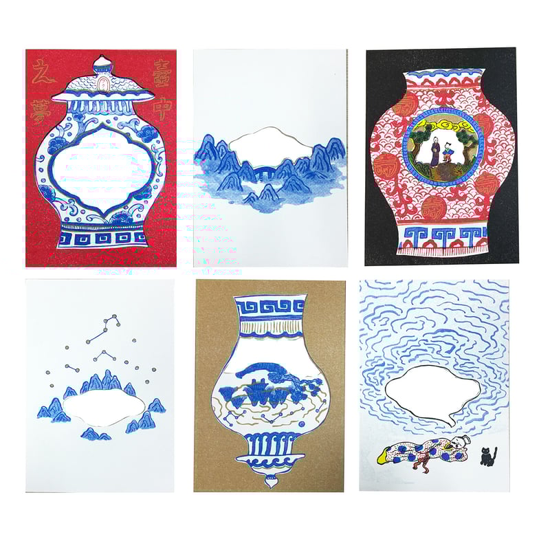 福袋☆フクモボックス＋本・無用的芸術 | Akane Lounge限定 | Akane Lo