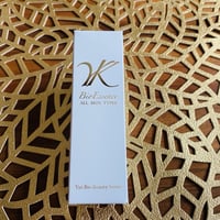 結バイオエッセンス　30ml