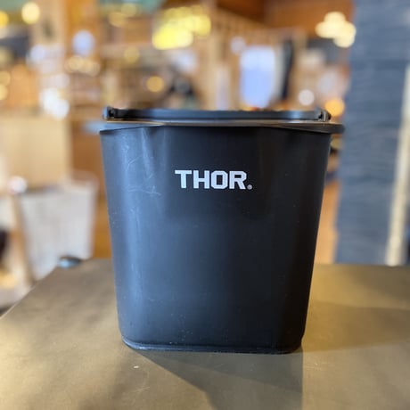 Thor Quadrate Bucket “4.7L”
