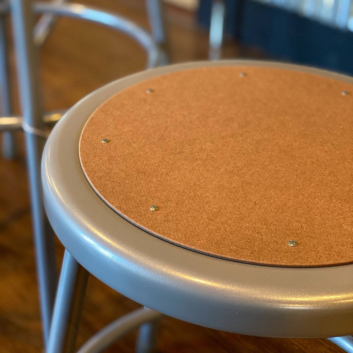 LAB STOOL (S) | CRAFT TRADE SERVICE