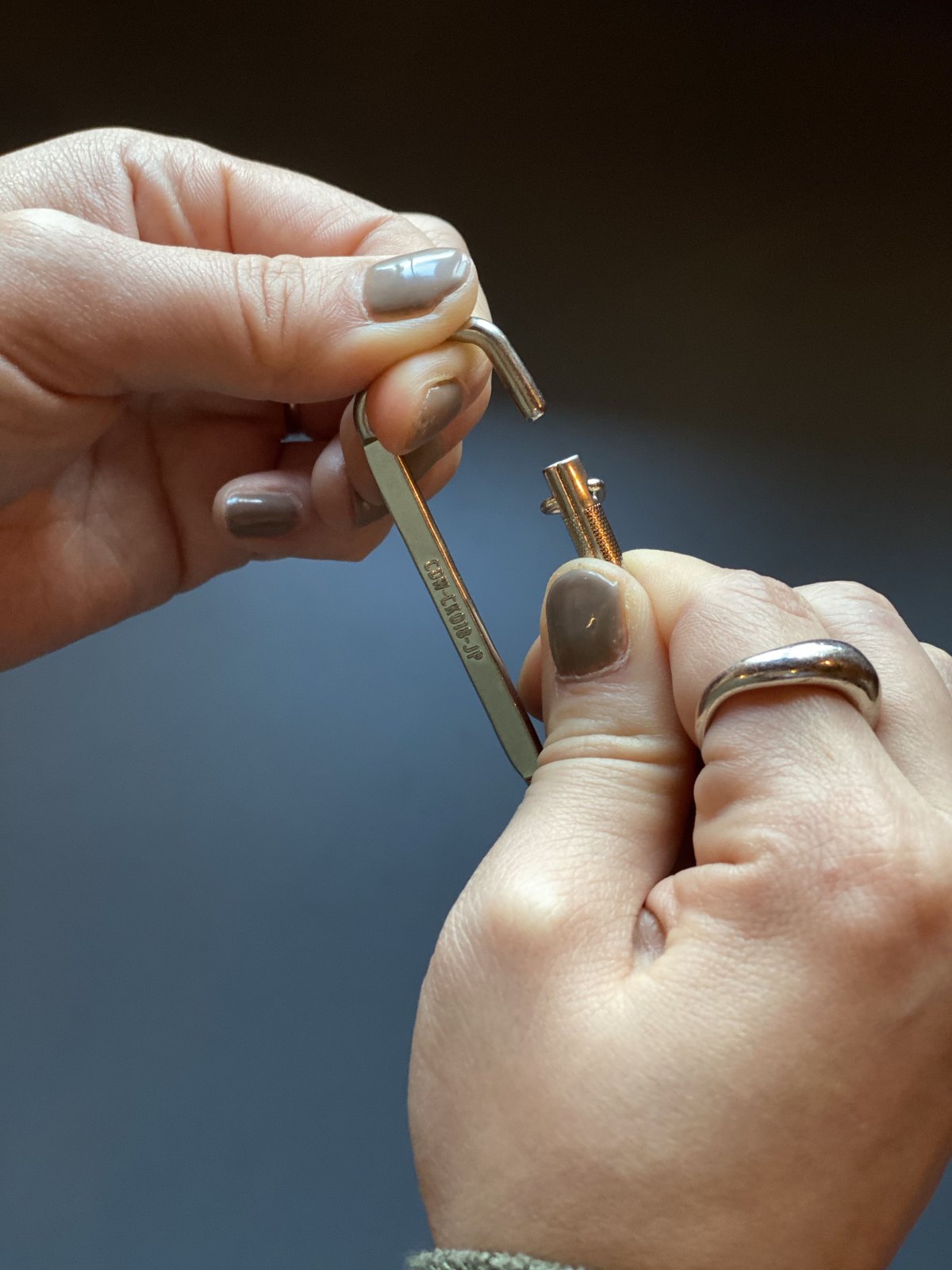 Kendrick spring snap hook | CRAFT TRADE SERVICE