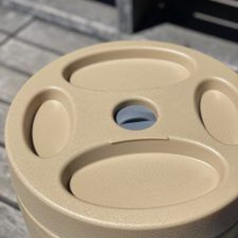 THOR WATER JUG 10L | CRAFT TRADE SERVICE