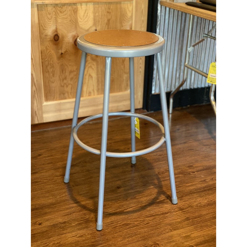 LAB STOOL (L) | CRAFT TRADE SERVICE