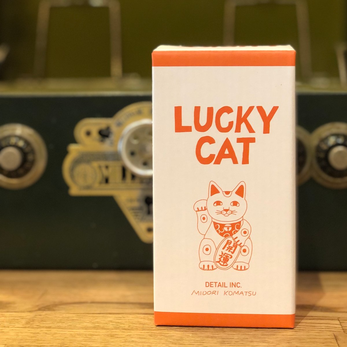 マトリョーシカ/LUCKY CAT | CRAFT TRADE SERVICE
