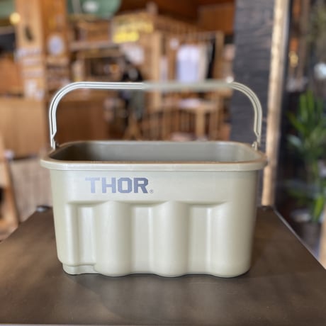 Thor Quadrate Bucket “9.5L”