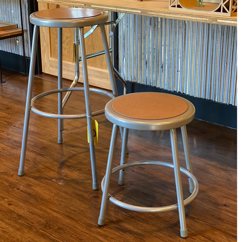 LAB STOOL (S) | CRAFT TRADE SERVICE